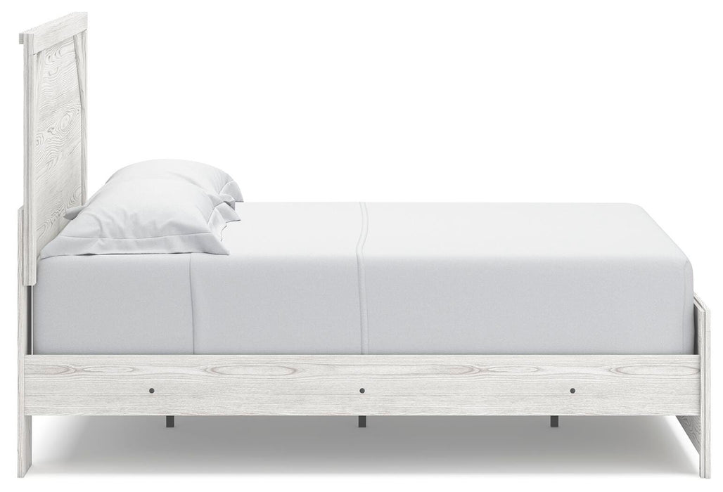 Five Star Furniture - Gerridan Bedroom Set