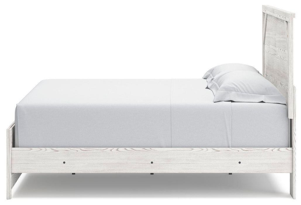 Five Star Furniture - Gerridan Bedroom Set