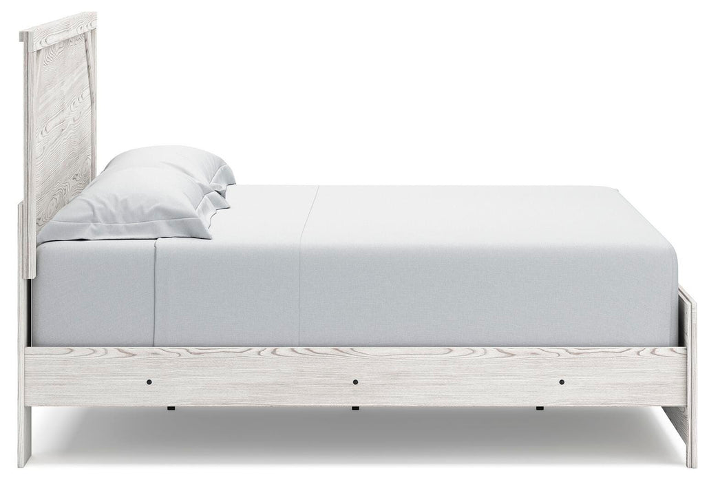 Five Star Furniture - Gerridan Bedroom Set