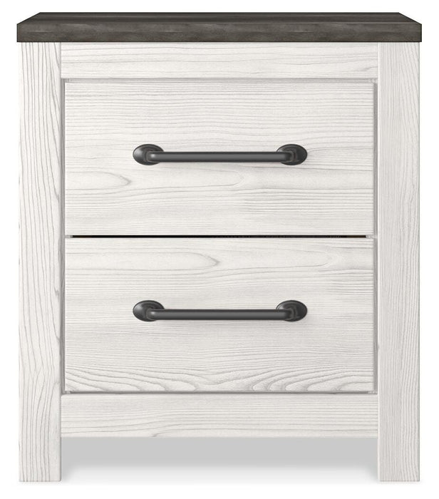 Five Star Furniture - Gerridan Bedroom Set