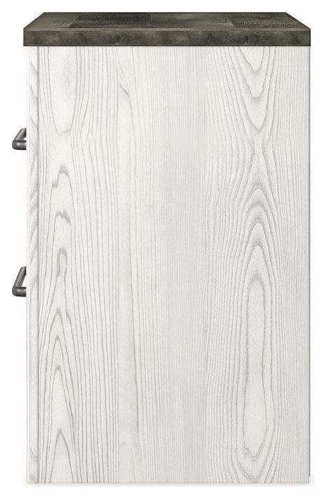Five Star Furniture - Gerridan Nightstand