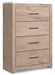 Five Star Furniture - Senniberg Chest of Drawers image