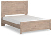 Five Star Furniture - Senniberg Bed image