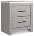 Five Star Furniture - Cottonburg Nightstand image