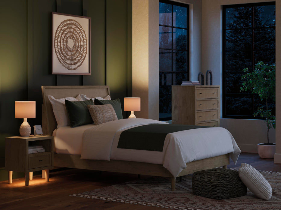 Five Star Furniture - Cielden Nightstand