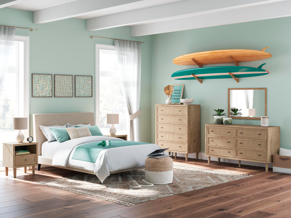 Five Star Furniture - Cielden Chest of Drawers