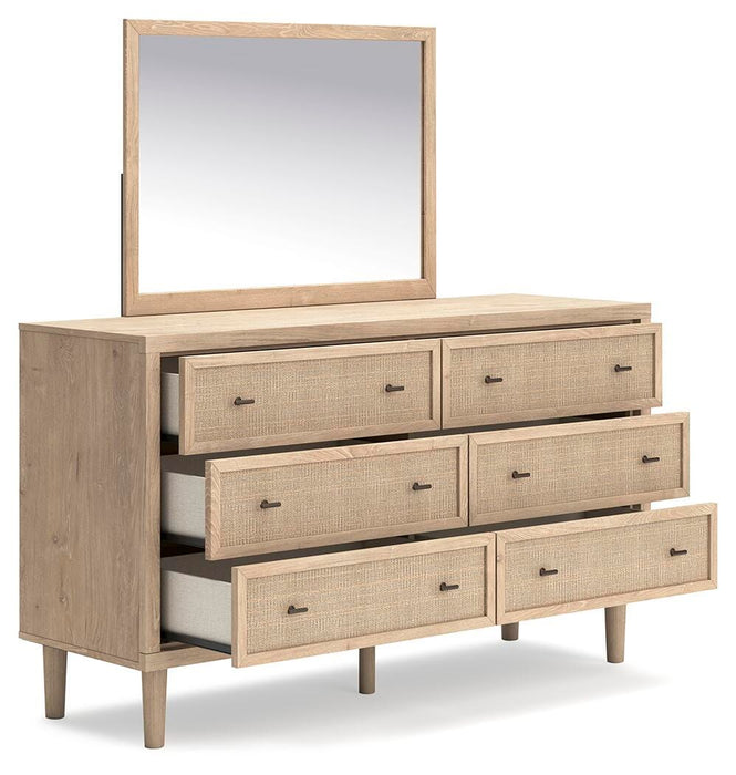 Five Star Furniture - Cielden Bedroom Set