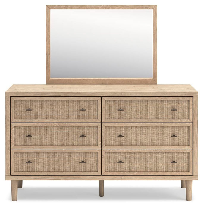 Five Star Furniture - Cielden Bedroom Set