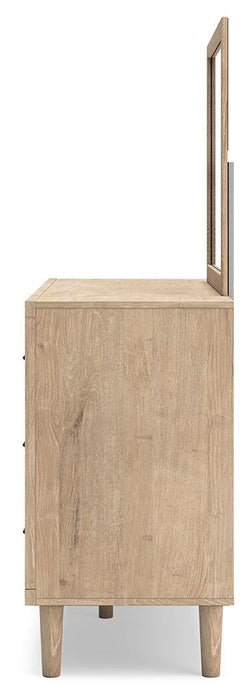 Five Star Furniture - Cielden Bedroom Set