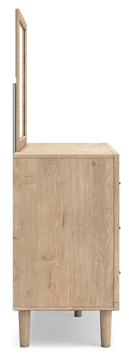 Five Star Furniture - Cielden Bedroom Set