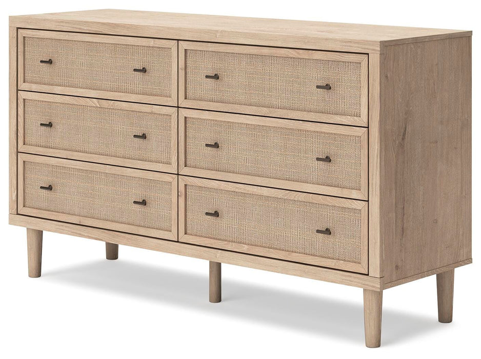 Five Star Furniture - Cielden Dresser