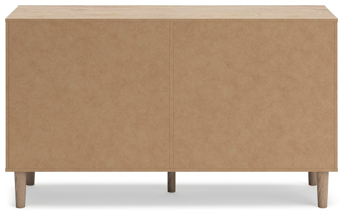 Five Star Furniture - Cielden Dresser