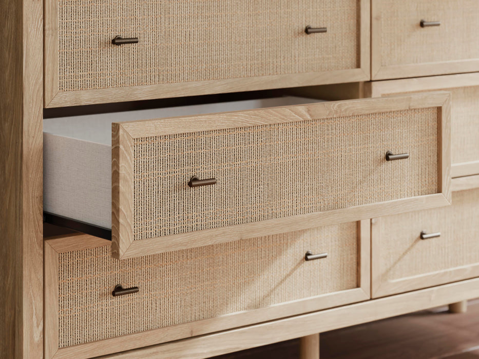Five Star Furniture - Cielden Dresser