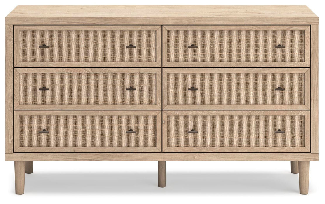 Five Star Furniture - Cielden Dresser