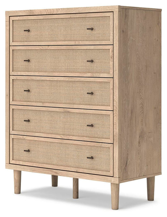 Five Star Furniture - Cielden Chest of Drawers