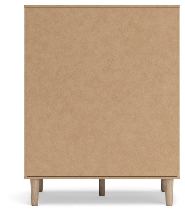 Five Star Furniture - Cielden Chest of Drawers