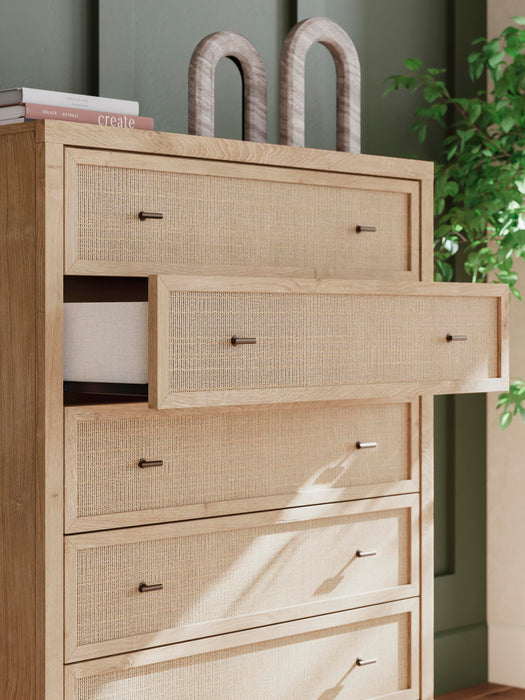Five Star Furniture - Cielden Chest of Drawers