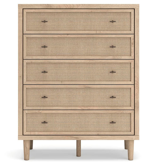Five Star Furniture - Cielden Chest of Drawers