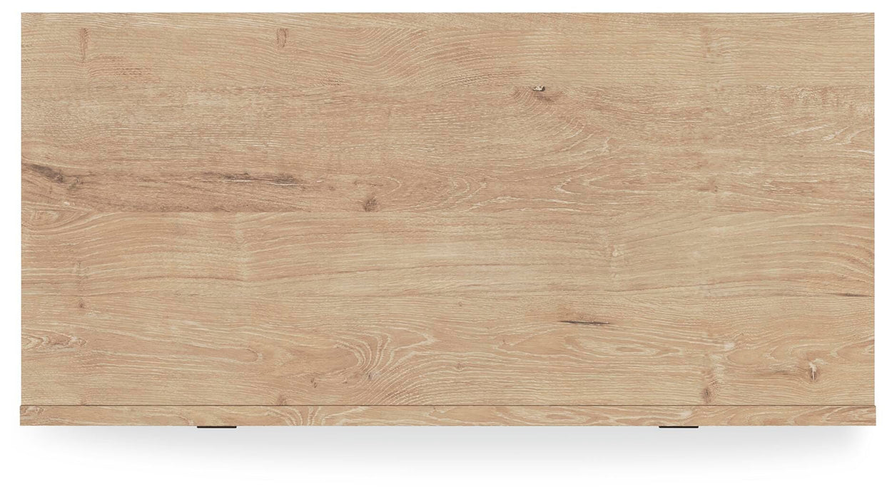 Five Star Furniture - Cielden Chest of Drawers