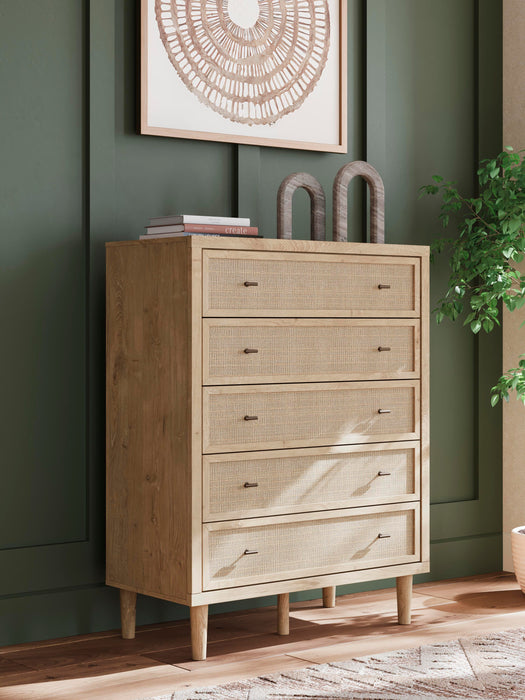 Five Star Furniture - Cielden Chest of Drawers