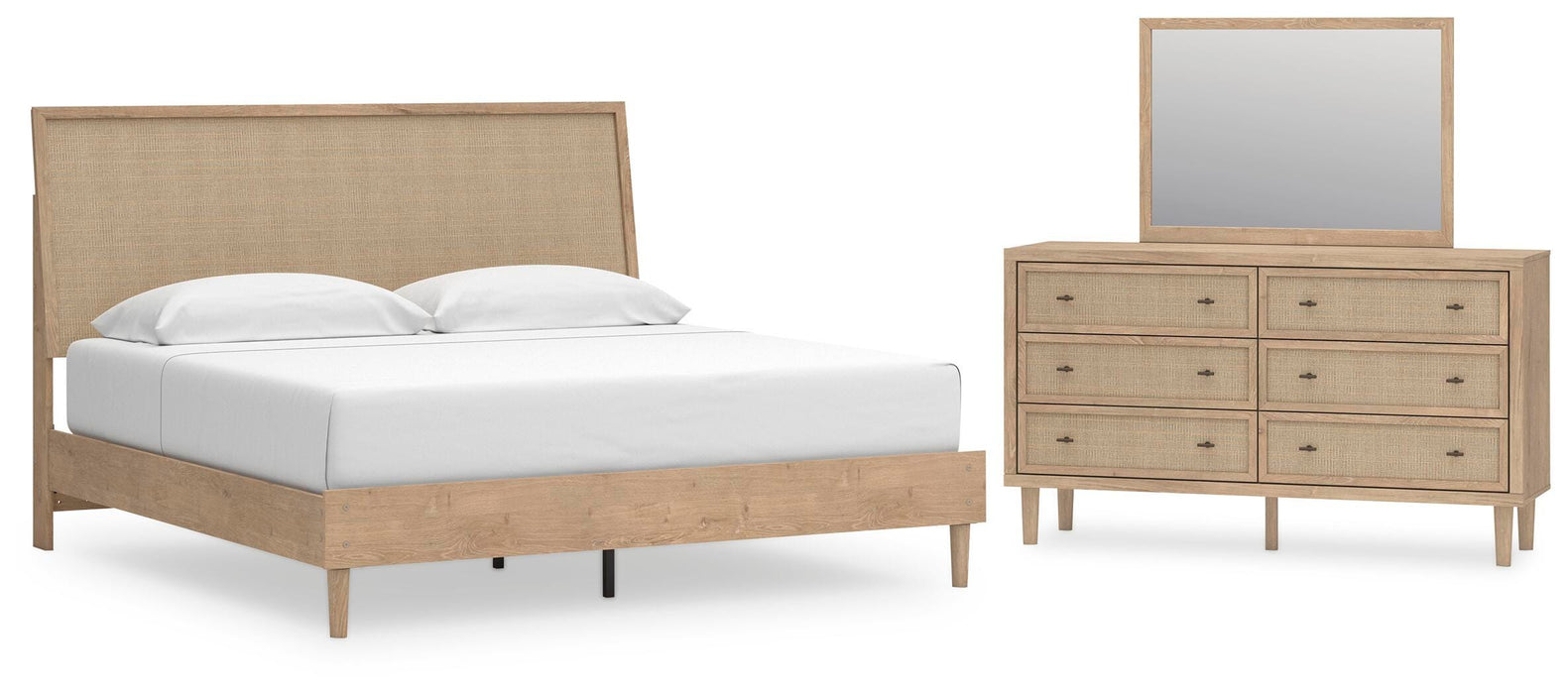 Five Star Furniture - Cielden Bedroom Set