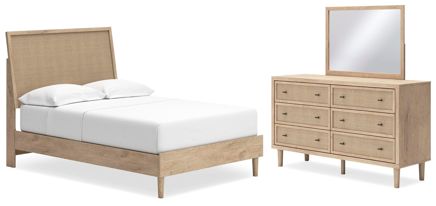 Five Star Furniture - Cielden Bedroom Set