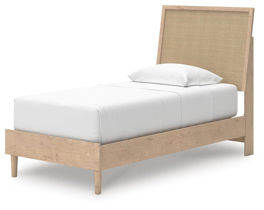 Five Star Furniture - Cielden Bed