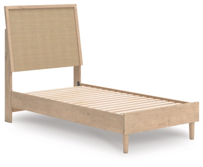 Five Star Furniture - Cielden Bed - Five Star Furniture & Mattress (GA)