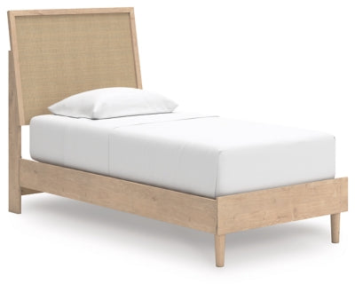 Five Star Furniture - Cielden Bed - Five Star Furniture & Mattress (GA)