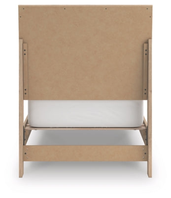 Five Star Furniture - Cielden Bed - Five Star Furniture & Mattress (GA)