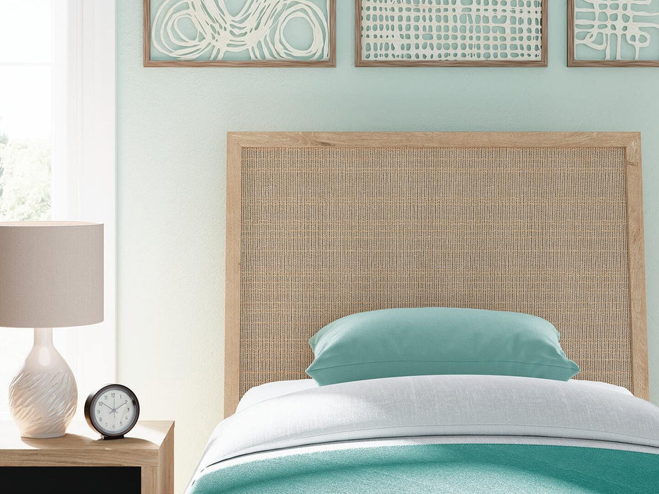 Five Star Furniture - Cielden Bed