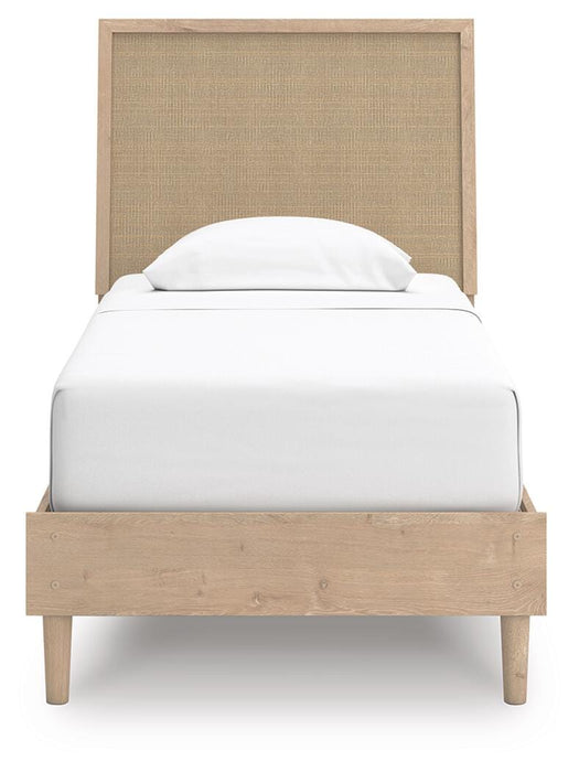 Five Star Furniture - Cielden Bed