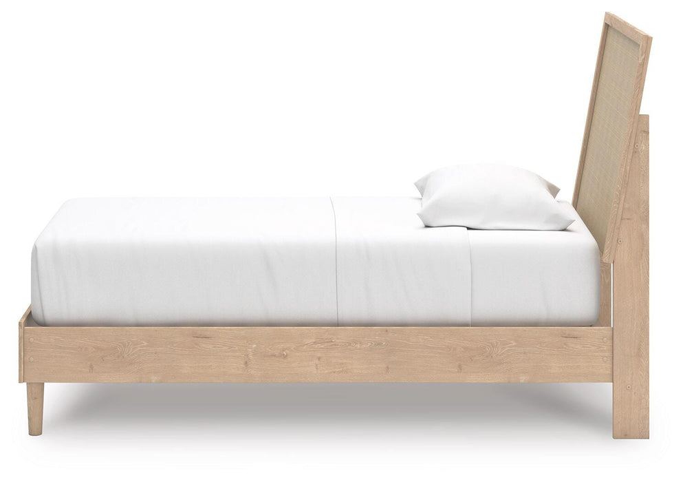 Five Star Furniture - Cielden Bed
