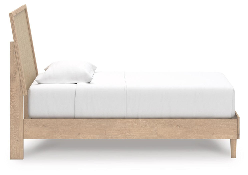 Five Star Furniture - Cielden Bed