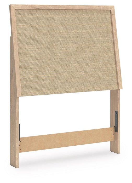 Five Star Furniture - Cielden Bed