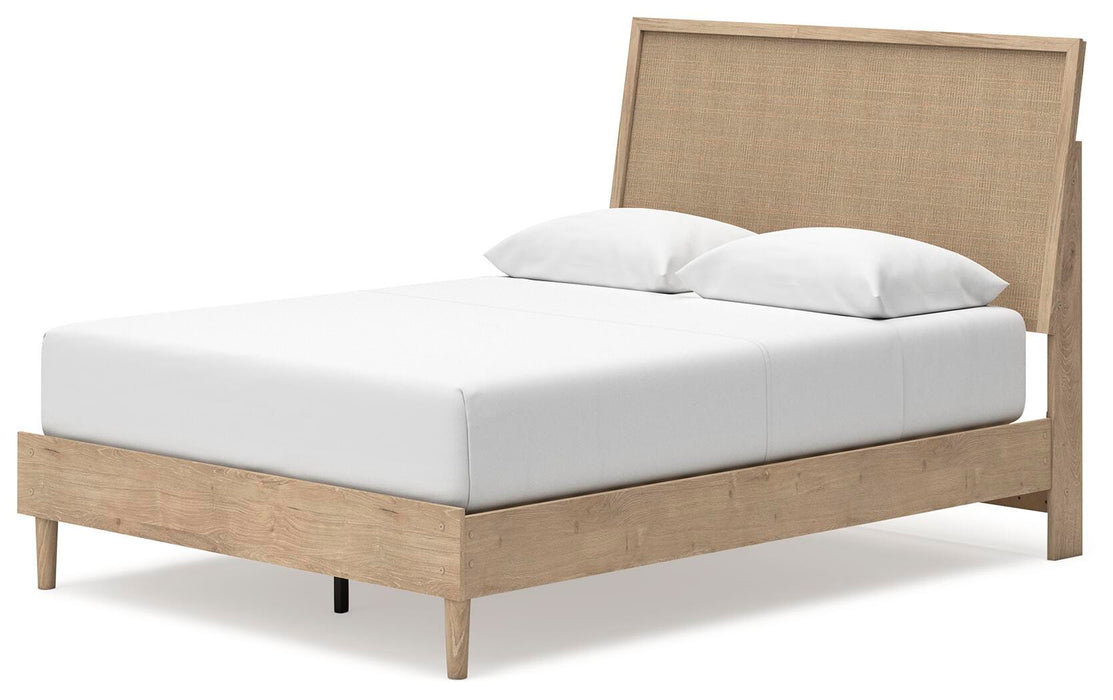 Five Star Furniture - Cielden Bedroom Set