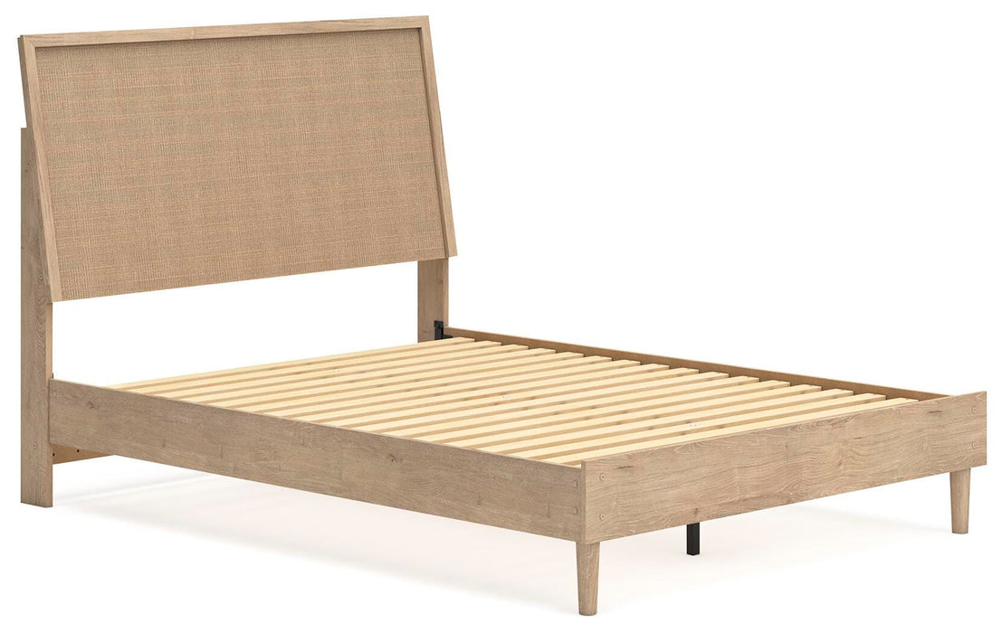 Five Star Furniture - Cielden Bed