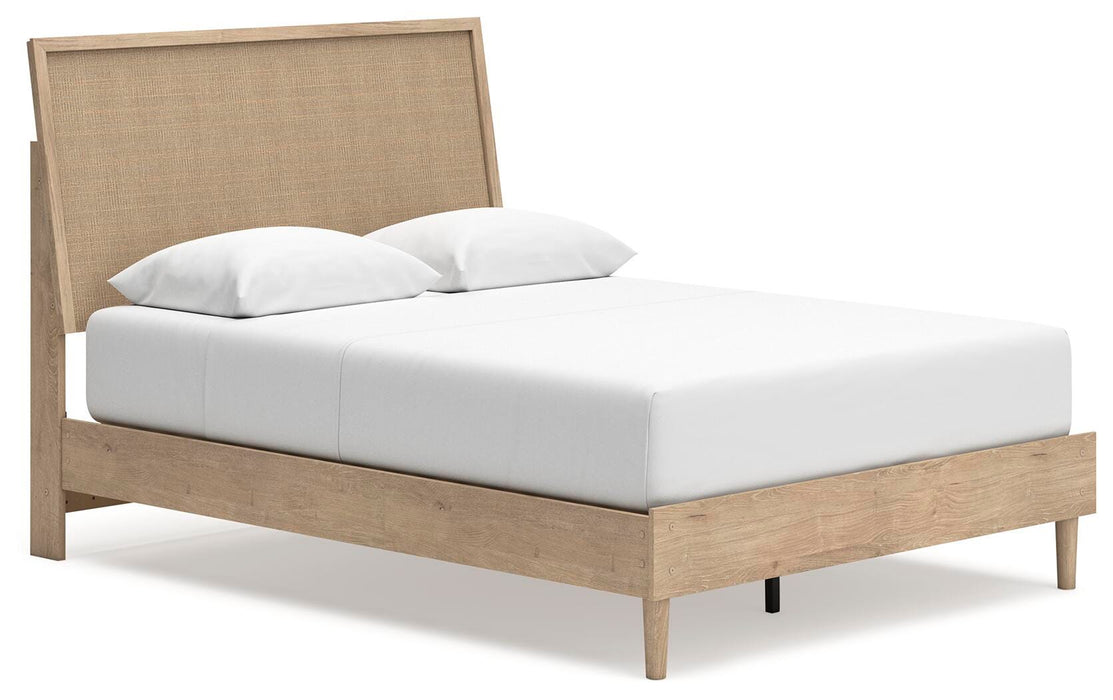Five Star Furniture - Cielden Bedroom Set
