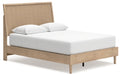 Five Star Furniture - Cielden Bed - Five Star Furniture & Mattress (GA)