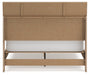 Five Star Furniture - Cielden Bed - Five Star Furniture & Mattress (GA)
