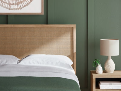 Five Star Furniture - Cielden Bed - Five Star Furniture & Mattress (GA)