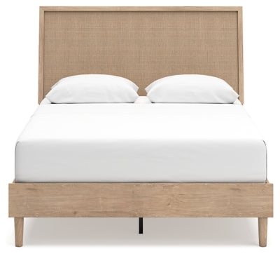 Five Star Furniture - Cielden Bed - Five Star Furniture & Mattress (GA)