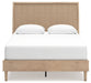 Five Star Furniture - Cielden Bed - Five Star Furniture & Mattress (GA)