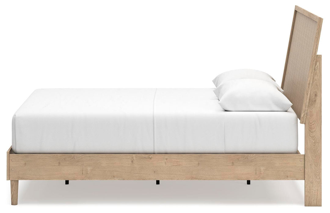 Five Star Furniture - Cielden Bed