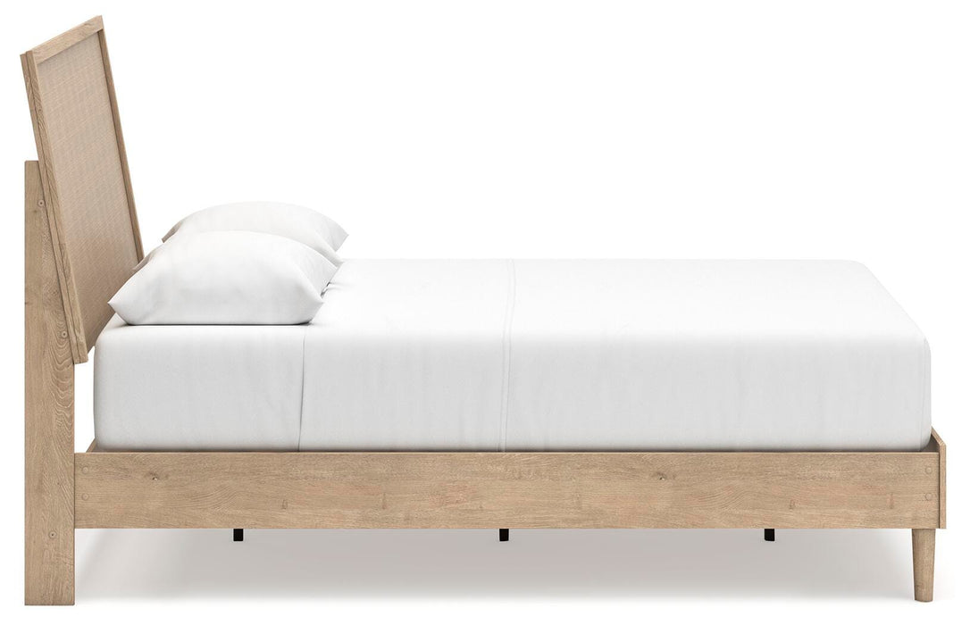 Five Star Furniture - Cielden Bed