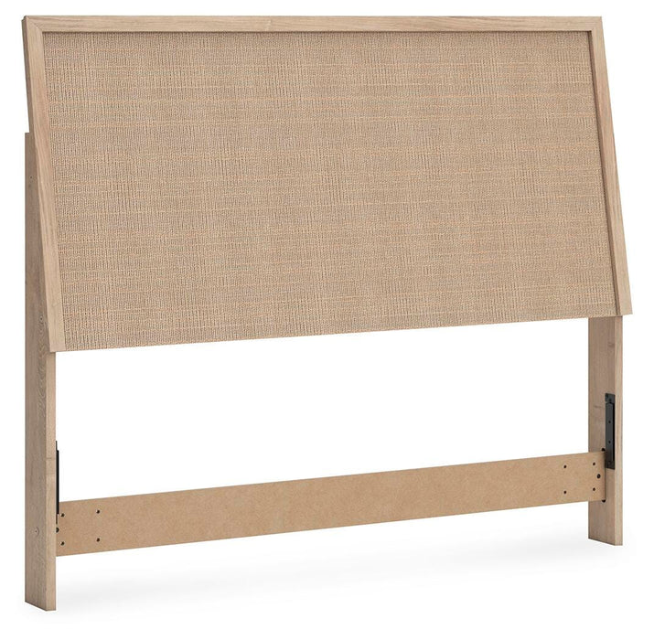 Five Star Furniture - Cielden Bed