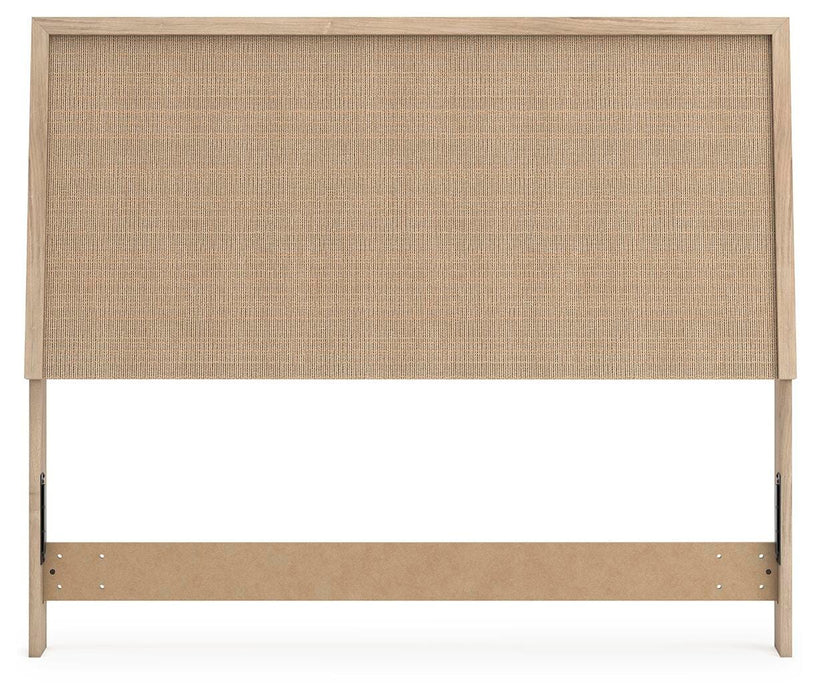 Five Star Furniture - Cielden Bed