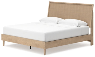 Five Star Furniture - Cielden Bed - Five Star Furniture & Mattress (GA)