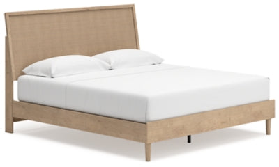 Five Star Furniture - Cielden Bed - Five Star Furniture & Mattress (GA)