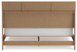 Five Star Furniture - Cielden Bed - Five Star Furniture & Mattress (GA)